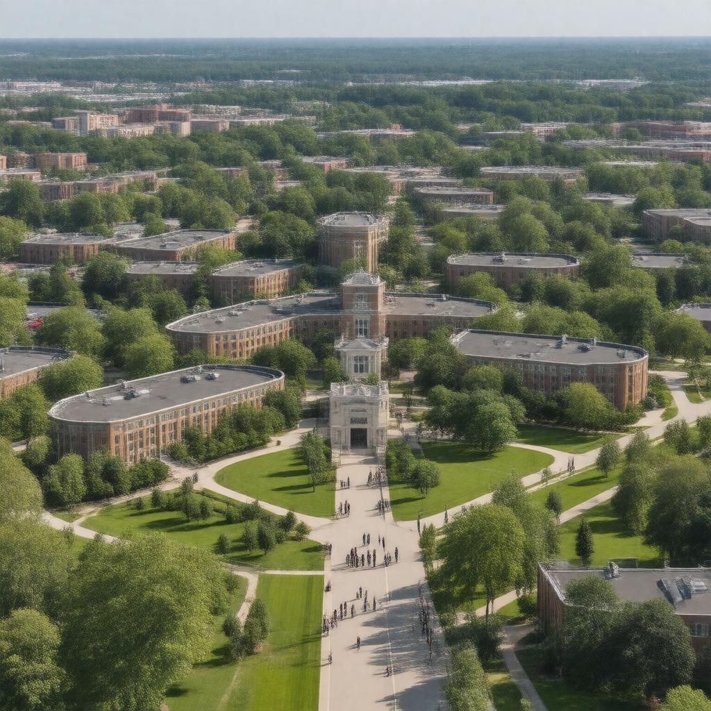 Rosalind Franklin University of Medicine and Science